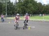 Negotiating obstacles
